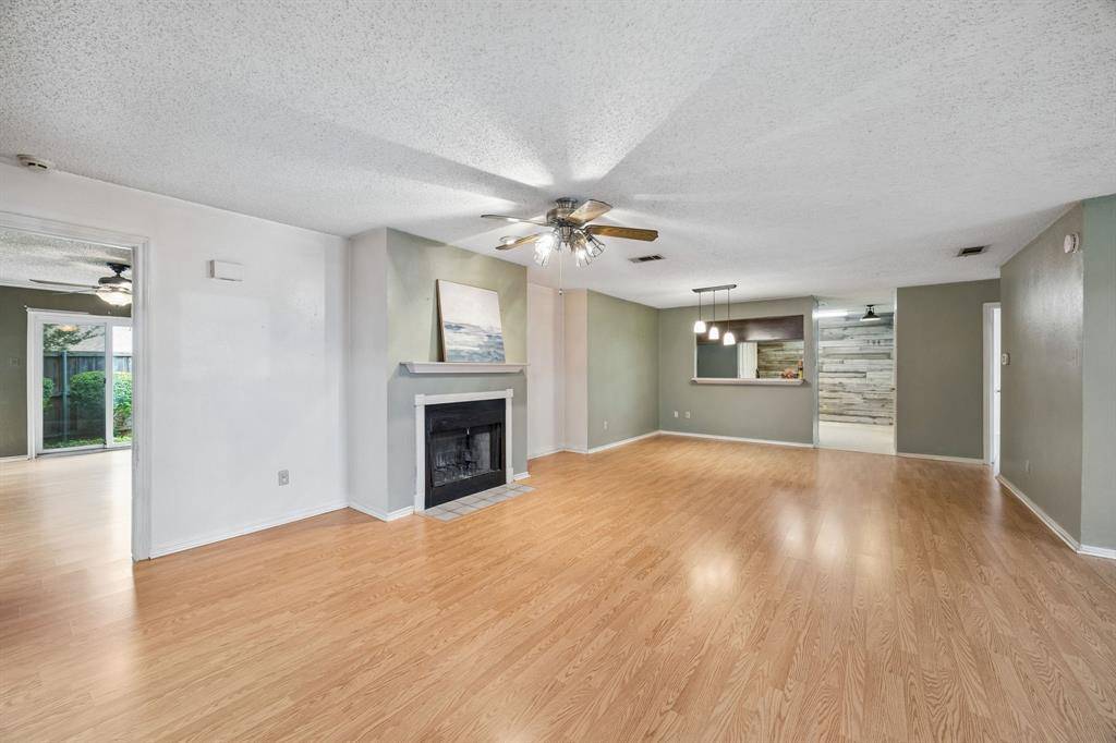 1814 Wyatt Drive, Garland, TX 75040