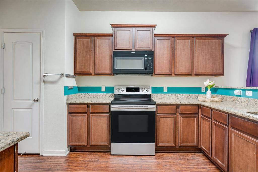 136 Kennedy Drive, Venus, TX 76084