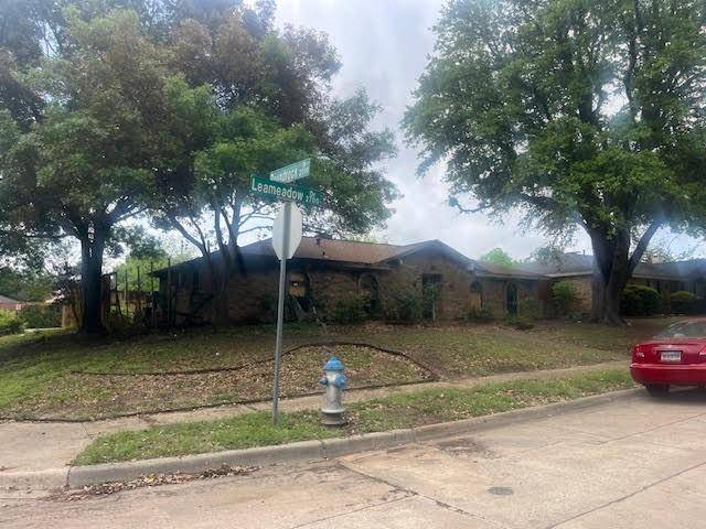 2700 Leameadow Drive, Plano, TX 75075