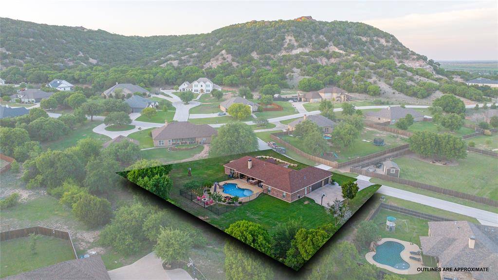 118 Benton, Tuscola, TX 79562