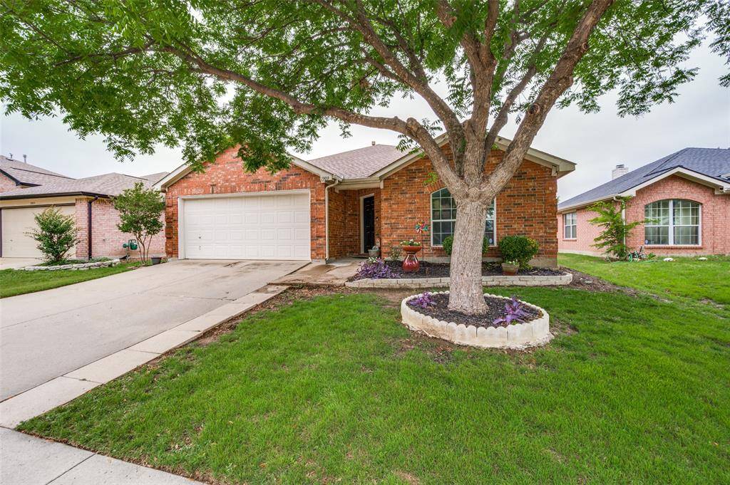 1909 Caddo Street, Little Elm, TX 75068