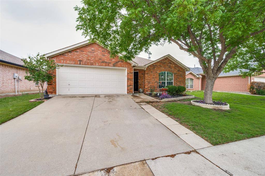 1909 Caddo Street, Little Elm, TX 75068