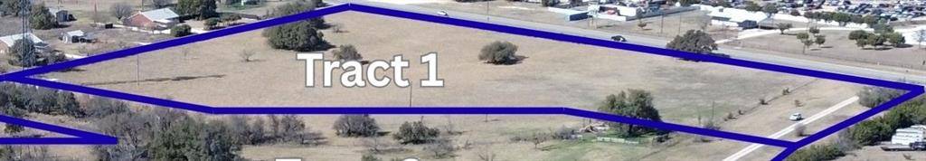 7474 (Tract 1) US Highway 67, Stephenville, TX 76401