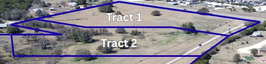 7474 (Tract 1) US Highway 67, Stephenville, TX 76401