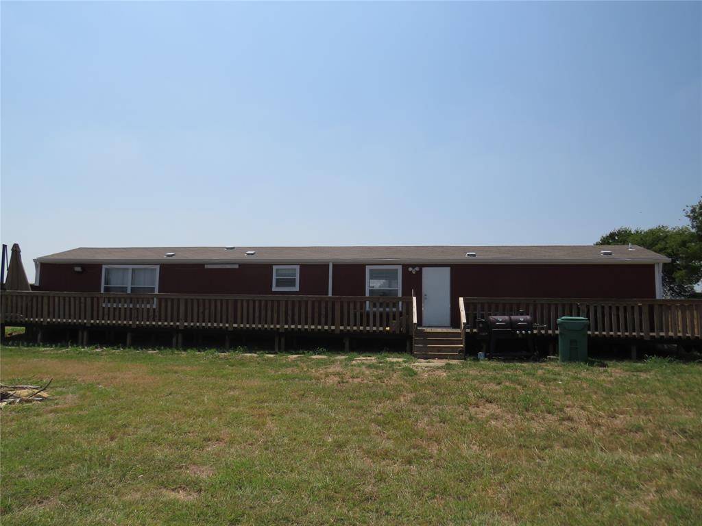 2191 Crockett Street, Sanger, TX 76266