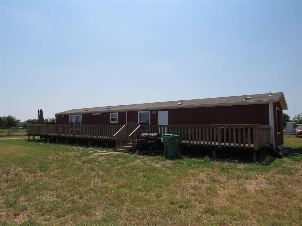 2191 Crockett Street, Sanger, TX 76266