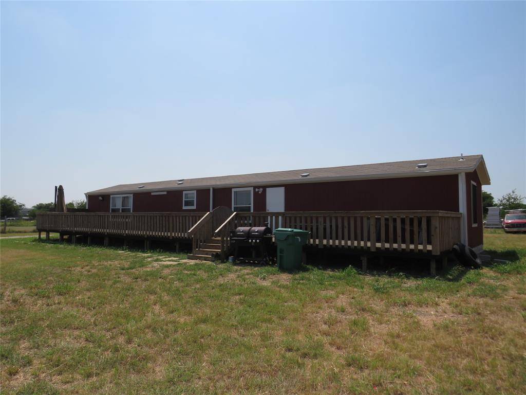 2191 Crockett Street, Sanger, TX 76266