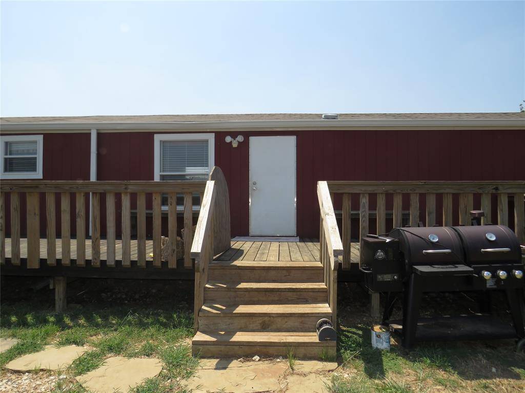 2191 Crockett Street, Sanger, TX 76266