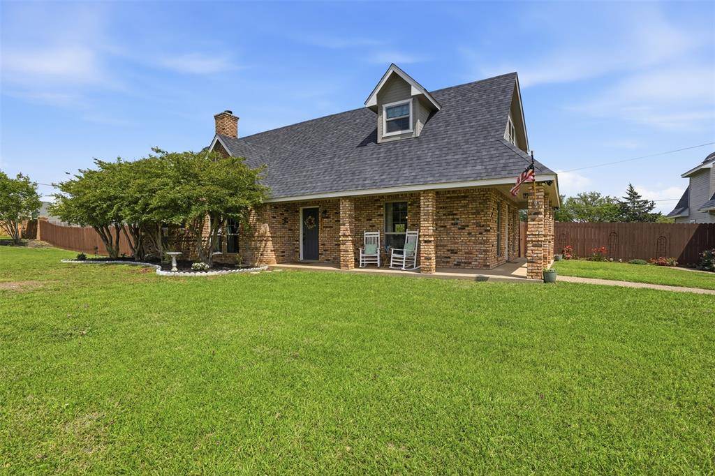 2726 Hill Lane, Cleburne, TX 76031