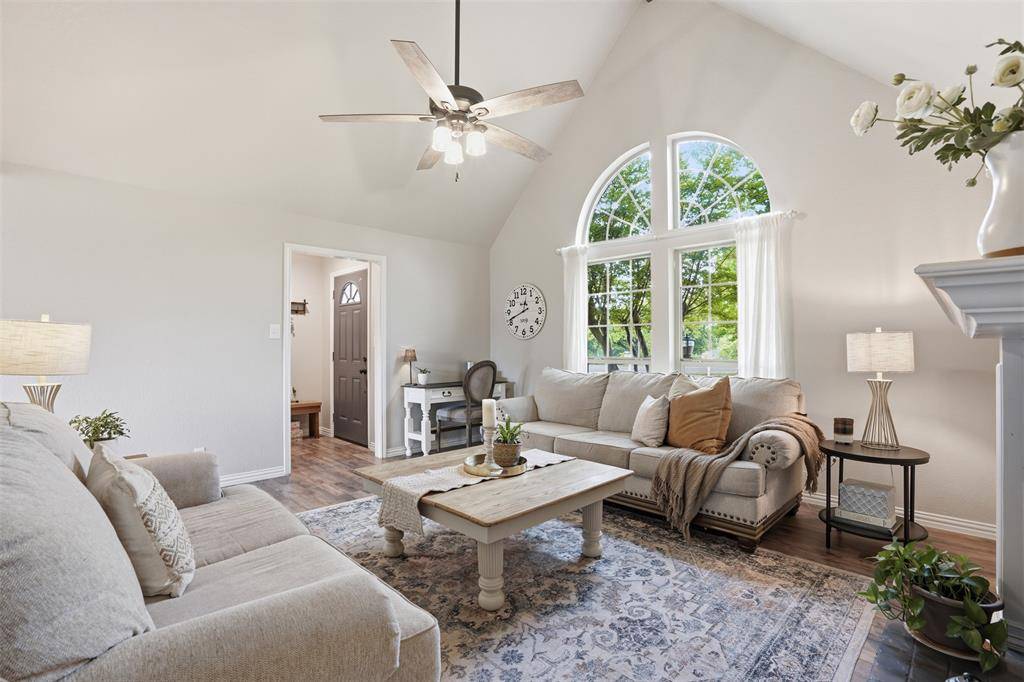 2726 Hill Lane, Cleburne, TX 76031