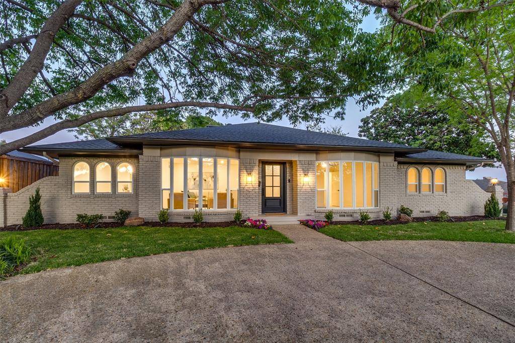 9406 Arborhill Drive, Dallas, TX 75243