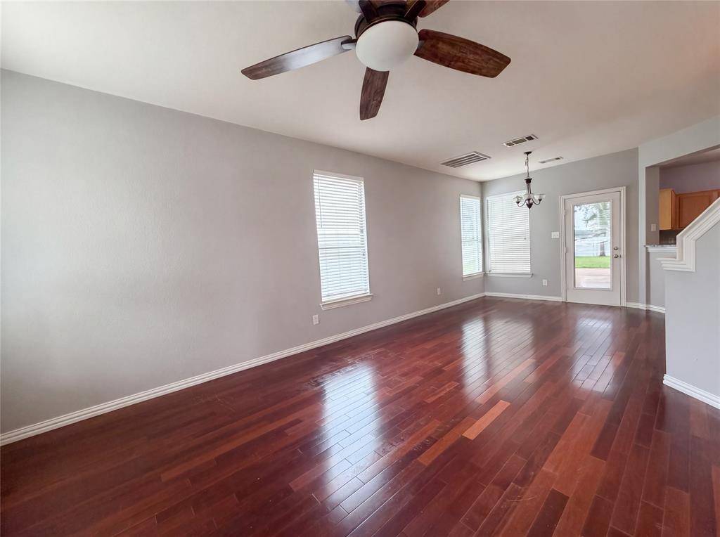 9801 Cedarcrest Drive, Providence Village, TX 76227