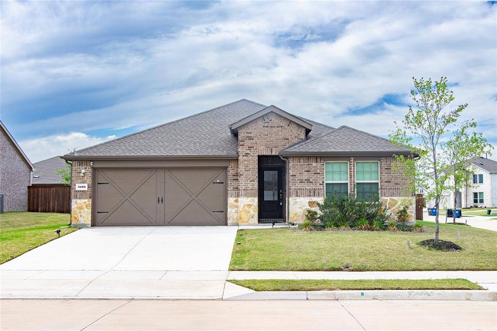 5105 Steinbeck Avenue, Celina, TX 76227