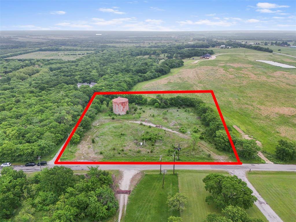 1270 Terry Lane, Sherman, TX 75092