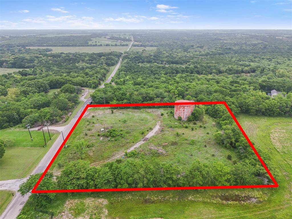 1270 Terry Lane, Sherman, TX 75092