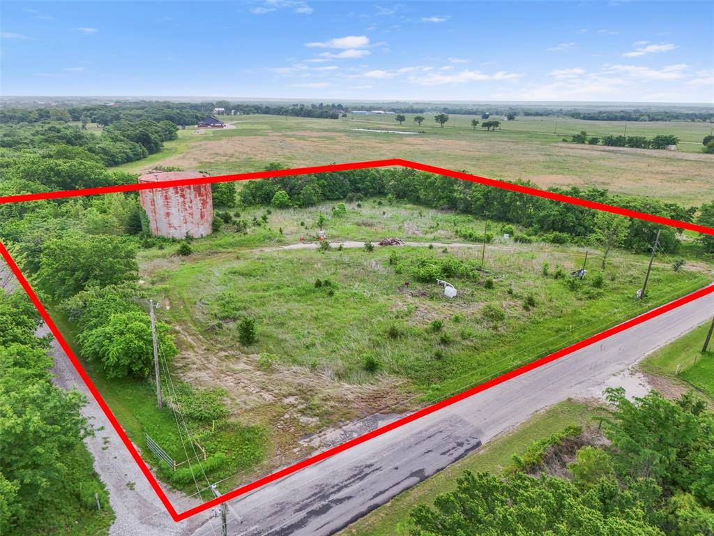 1270 Terry Lane, Sherman, TX 75092