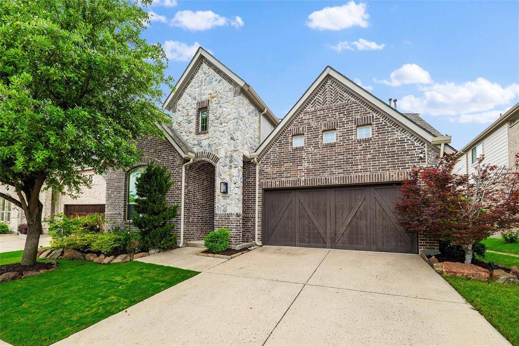 4637 Seabiscuit Street, Carrollton, TX 75010