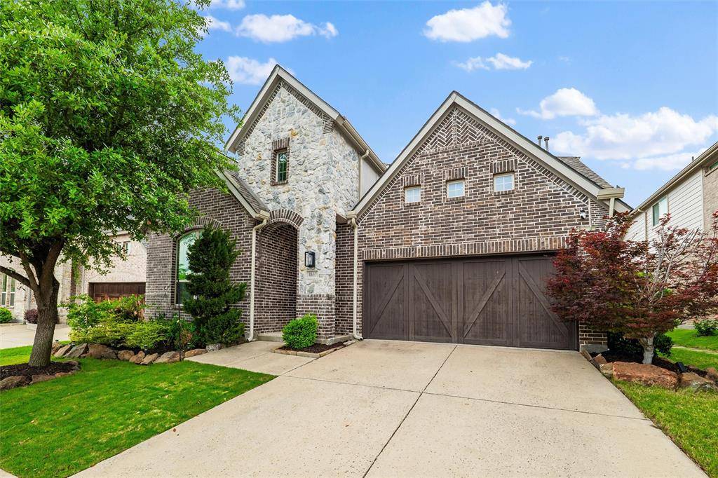 4637 Seabiscuit Street, Carrollton, TX 75010