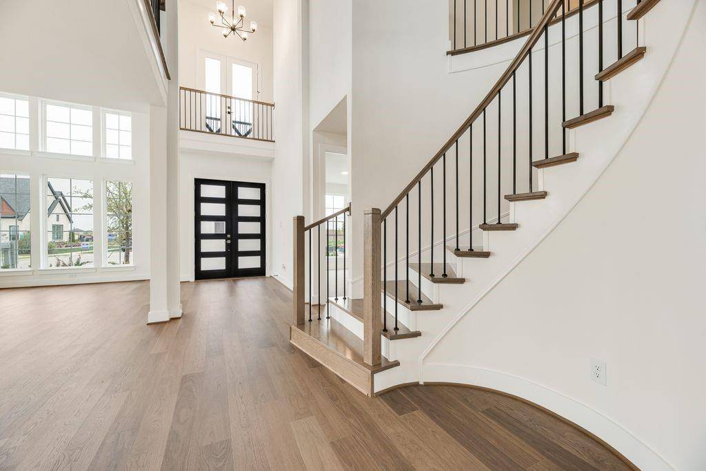 709 Clover Lane, Anna, TX 75409