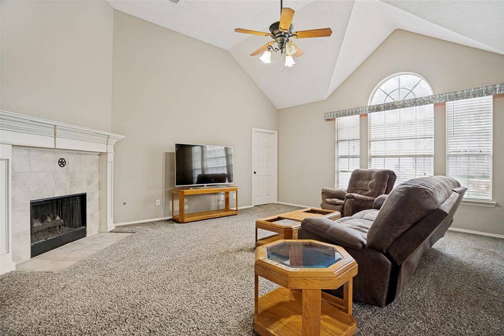 1208 Spring Creek Drive, Allen, TX 75002