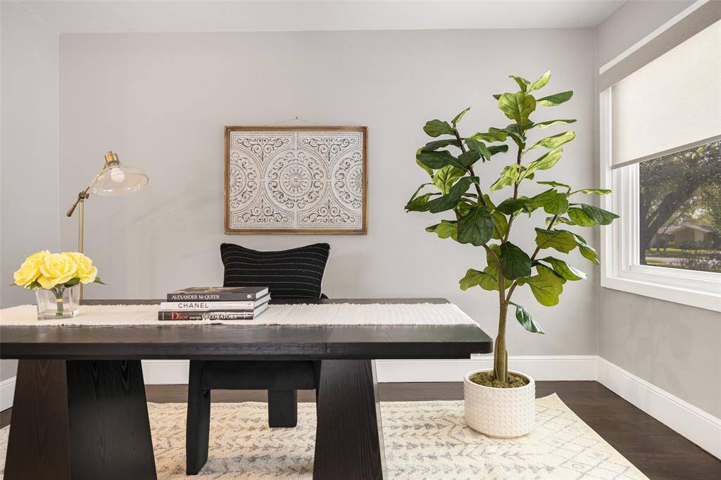 3451 High Bluff Drive, Dallas, TX 75234