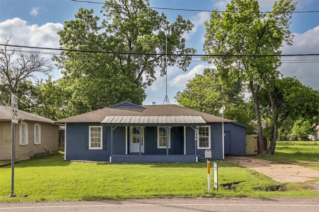 2417 State Highway 66, Caddo Mills, TX 75135