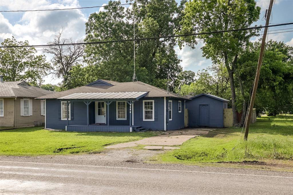 2417 State Highway 66, Caddo Mills, TX 75135