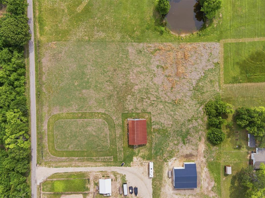 Lot 1 CR 3160, Emory, TX 75440
