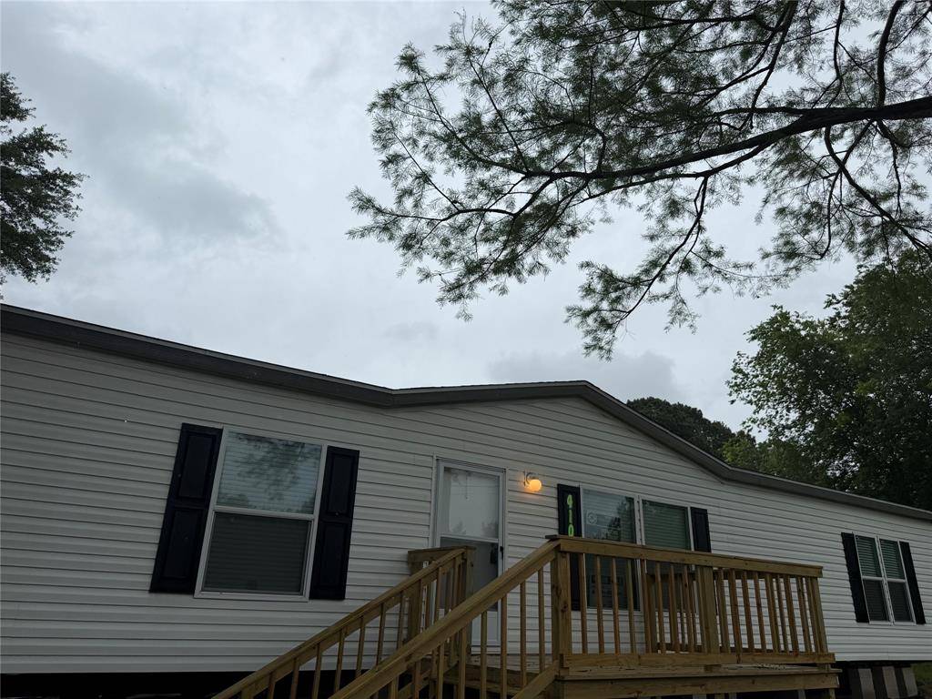 410 County Road 2122, Canton, TX 75103