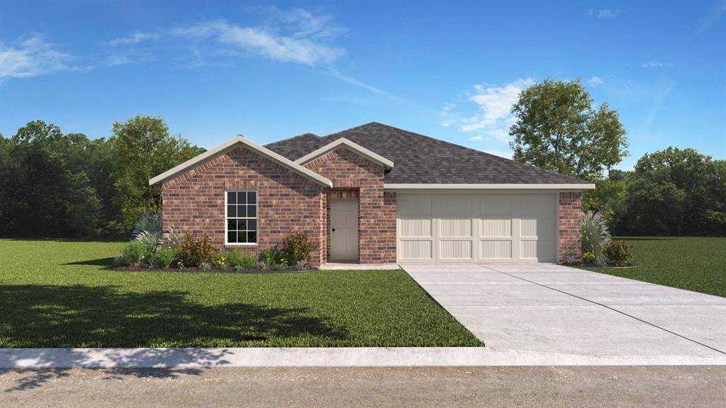 8418 Rockhopper Lane, Garland, TX 75043
