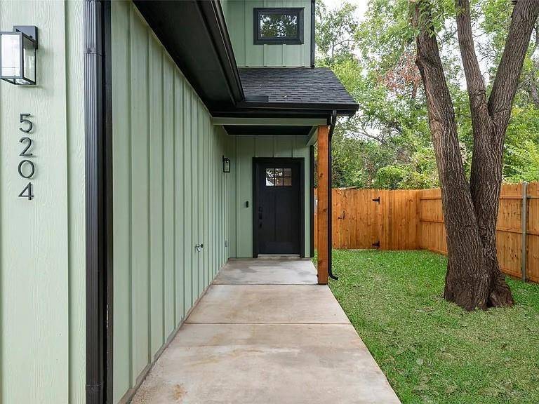5204 Slate Street, Fort Worth, TX 76114