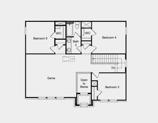 1433 Mustang Canyon Drive, Fort Worth, TX 76052