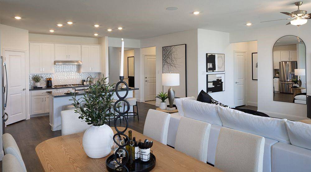 1433 Mustang Canyon Drive, Fort Worth, TX 76052