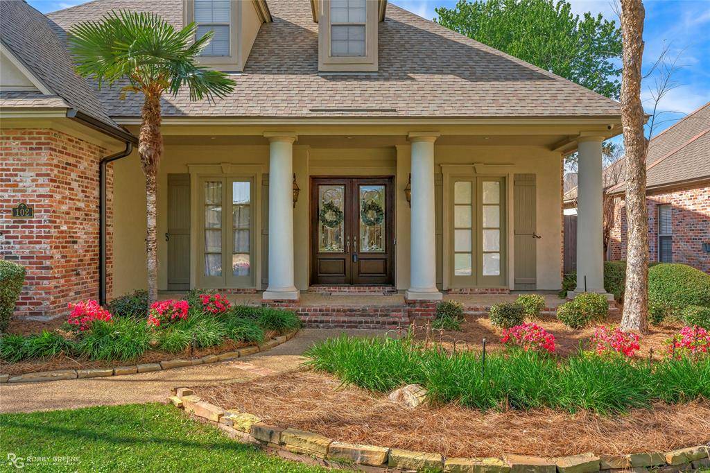 102 Chesterton Court, Bossier City, LA 71111