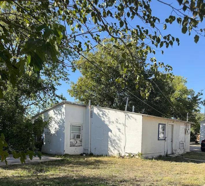 649 E North 18th Street #7, Abilene, TX 79601