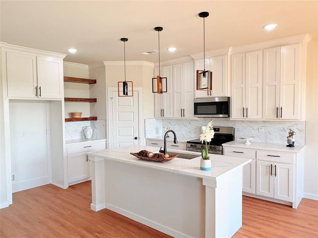 5424 COUNTY ROAD 3521, Quinlan, TX 75474