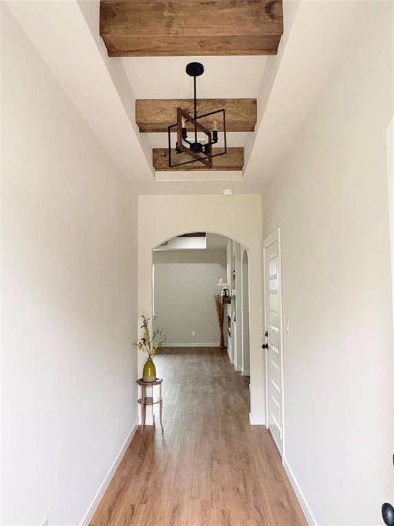 5424 COUNTY ROAD 3521, Quinlan, TX 75474