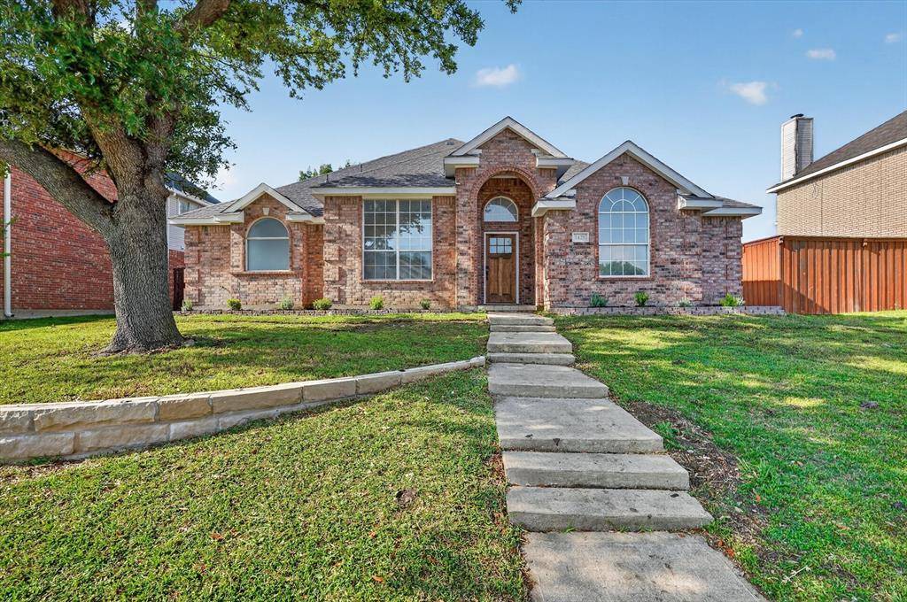 1428 Summerhill Drive, Carrollton, TX 75007