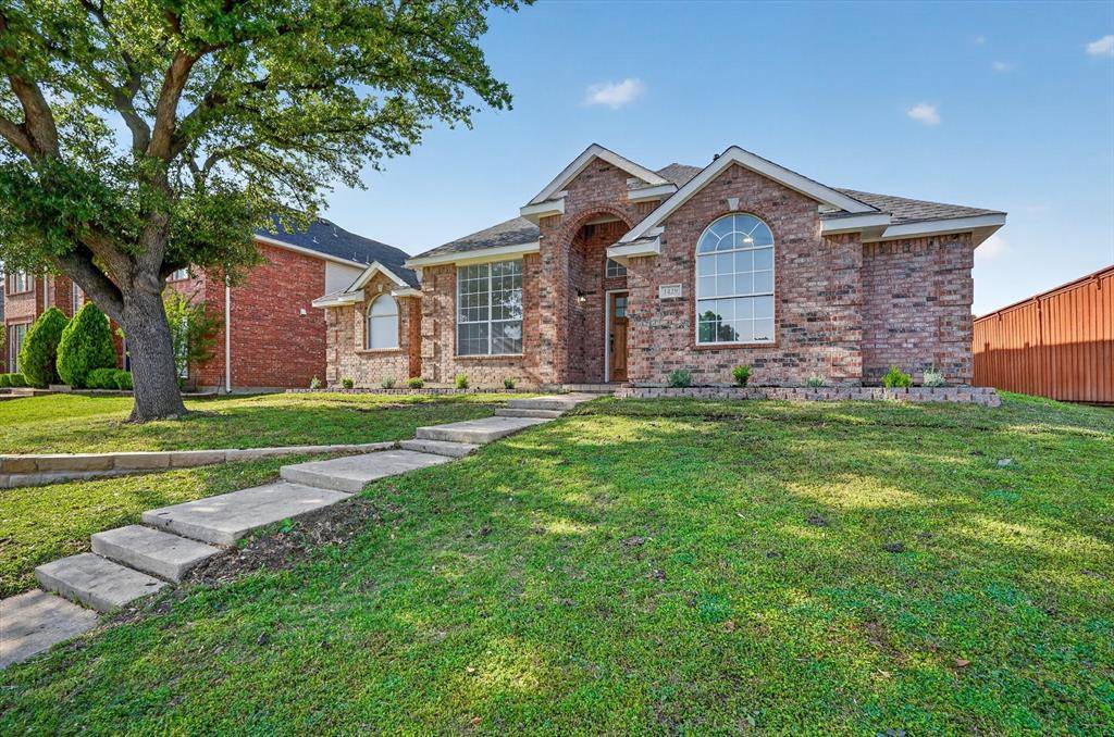 1428 Summerhill Drive, Carrollton, TX 75007