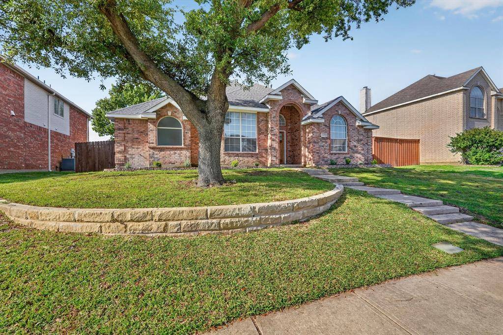 1428 Summerhill Drive, Carrollton, TX 75007