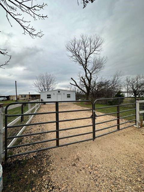 1402 Scarbrough Street #A, Buffalo Gap, TX 79508