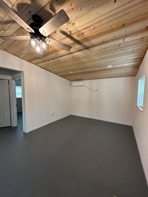 1402 Scarbrough Street #A, Buffalo Gap, TX 79508