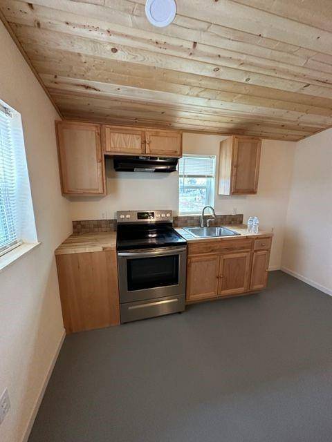 1402 Scarbrough Street #A, Buffalo Gap, TX 79508