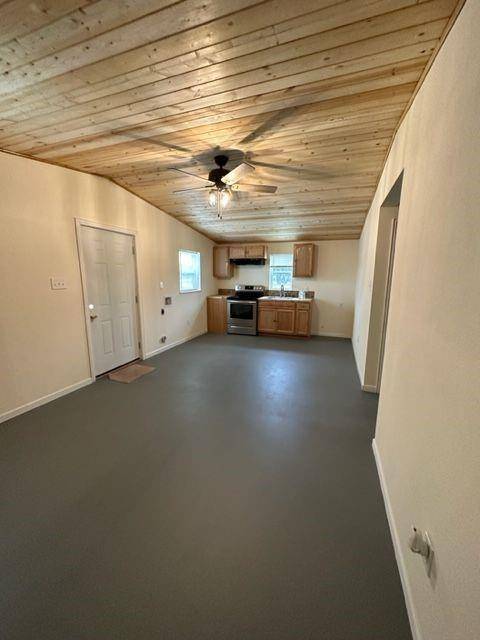 1402 Scarbrough Street #A, Buffalo Gap, TX 79508