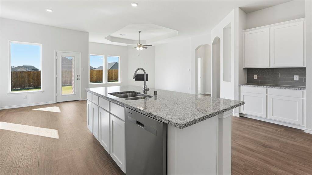 7310 Farmhouse Drive, Garland, TX 75043