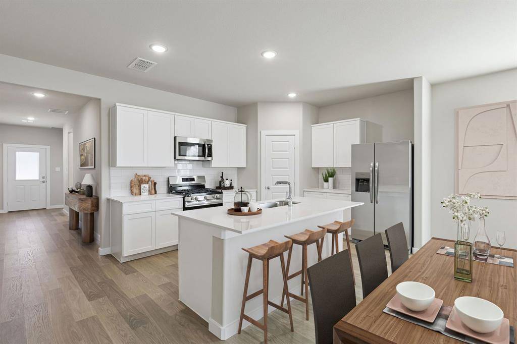 2214 Derby Drive, Seagoville, TX 75159