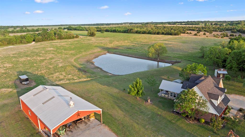 7987 State Highway 78 Highway S, Leonard, TX 75452