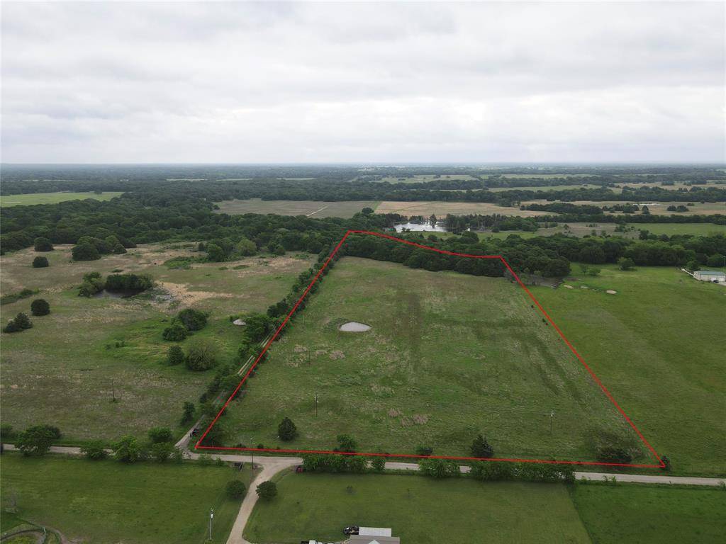 TBD County Road 1145, Ravenna, TX 75476
