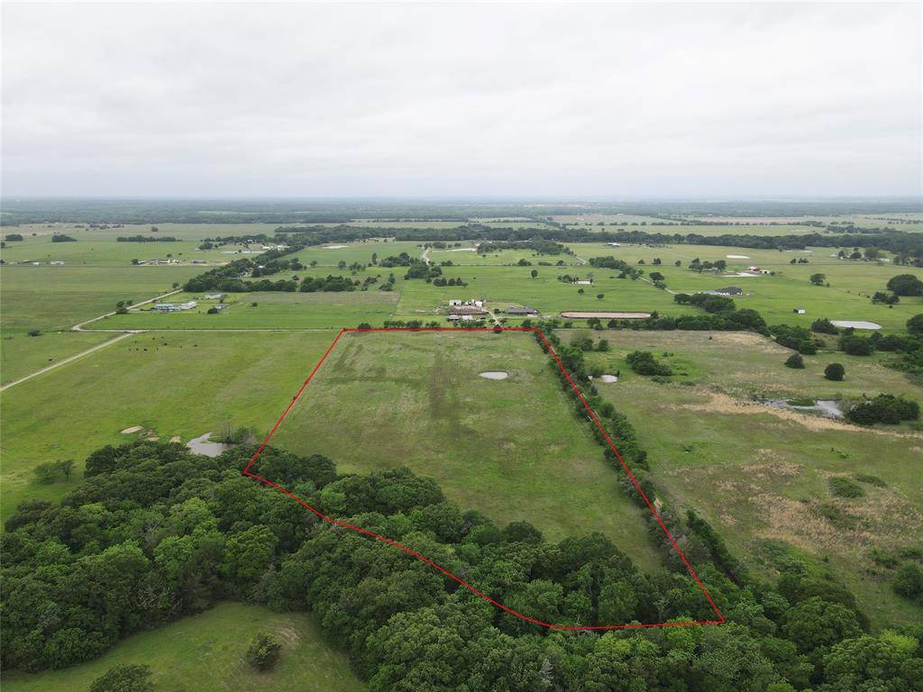 TBD County Road 1145, Ravenna, TX 75476