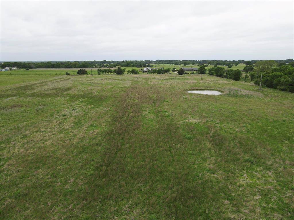 TBD County Road 1145, Ravenna, TX 75476